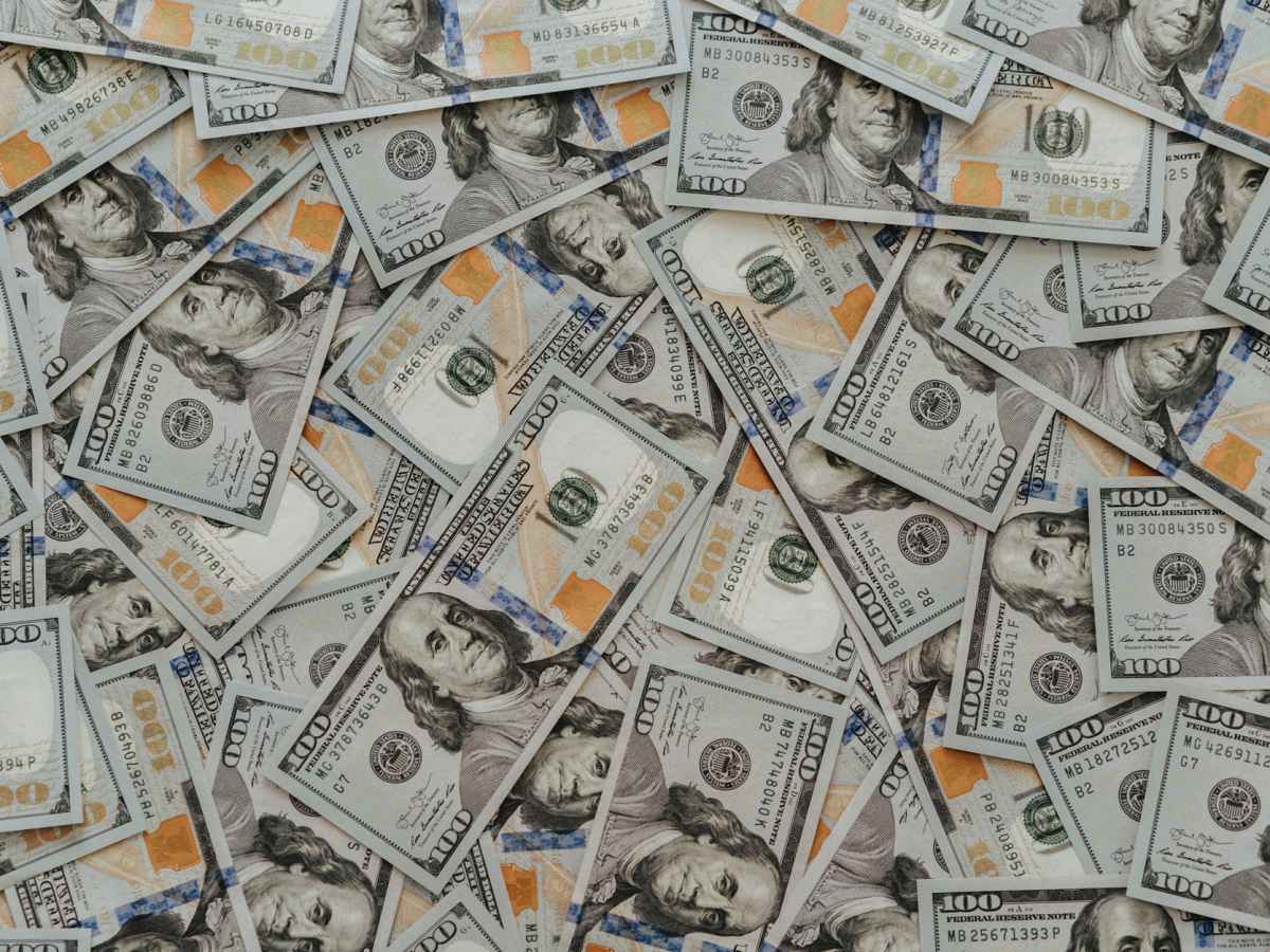 Currency Exchange Rates